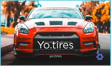 Yo logo