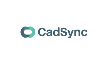 CADSync.com - Creative brandable domain for sale