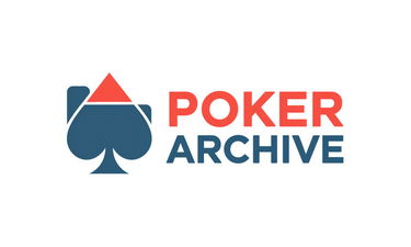 PokerArchive.com - Creative brandable domain for sale