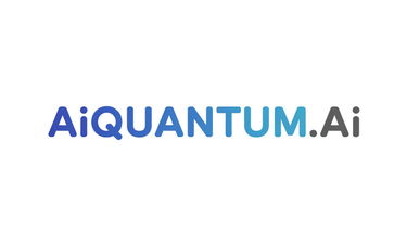 AIQuantum.AI - Creative brandable domain for sale