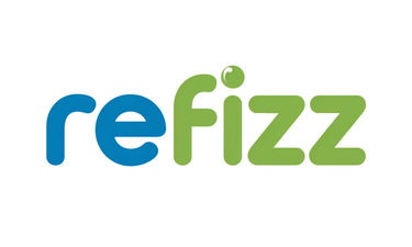 Refizz.com - Creative brandable domain for sale