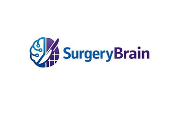 SurgeryBrain logo