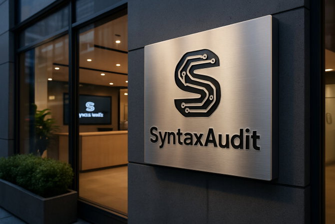 SyntaxAudit.com — 4