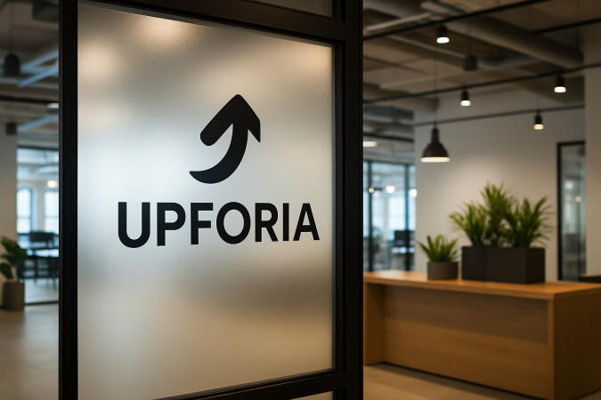Upforia.com — 2