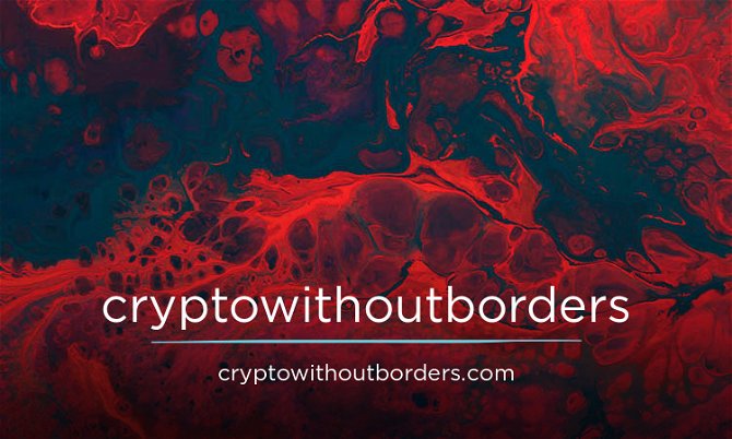 cryptowithoutborders.com