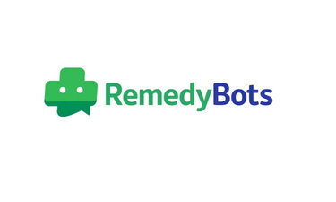 RemedyBots logo