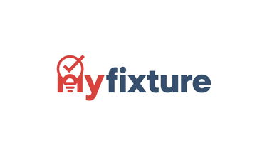 MyFixture.com - Creative brandable domain for sale