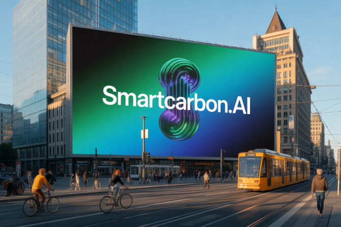 smartcarbon.ai — 2