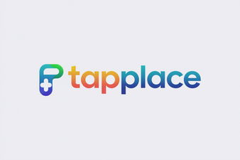 TapPlace.com - Creative brandable domain for sale