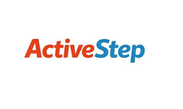 ActiveStep logo
