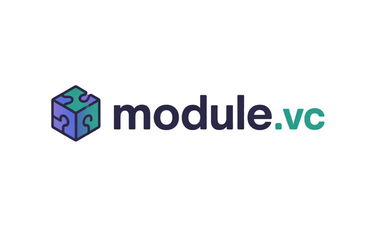 Module.VC - Creative brandable domain for sale