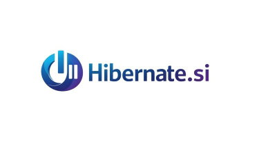 Hibernate logo