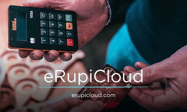 EruPiCloud.com - Creative brandable domain for sale