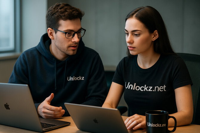Unlockz.net — 5