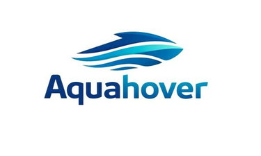 AquaHover logo