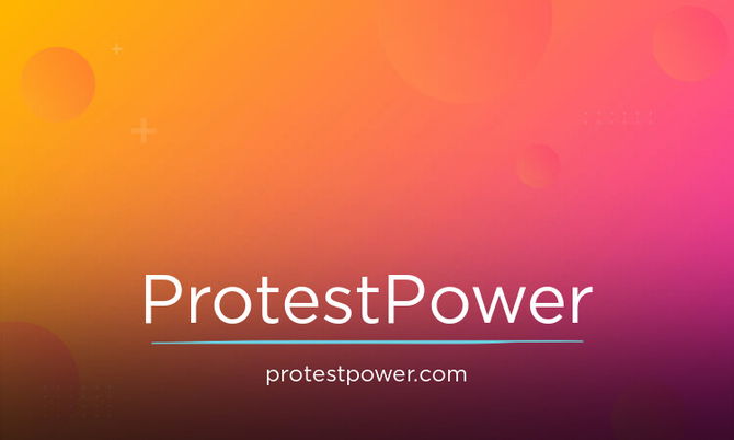 ProtestPower.com