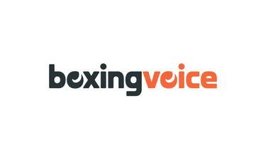 BoxingVoice logo