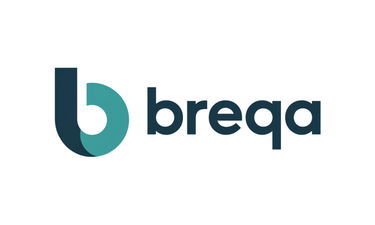 Breqa.com - Creative brandable domain for sale
