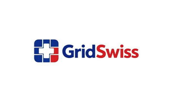 GridSwiss logo