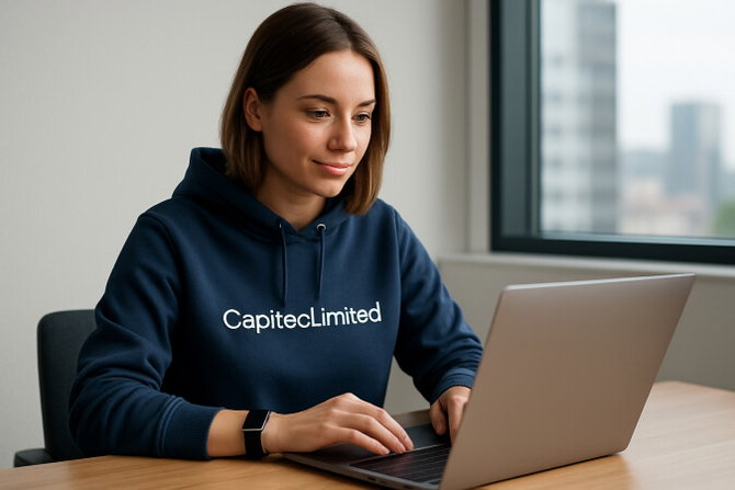 CapitecLimited.com — 4