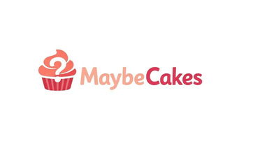 MaybeCakes logo