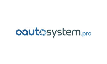 AutoSystem.pro - Creative brandable domain for sale
