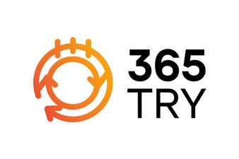 365Try.com - Creative brandable domain for sale