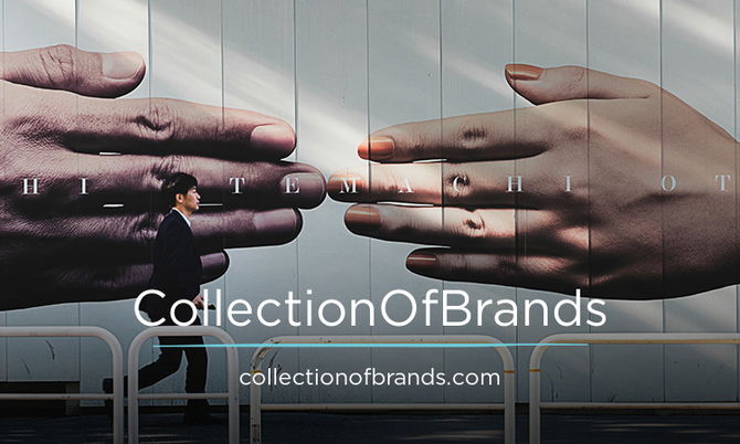 CollectionOfBrands.com