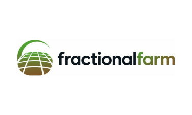 FractionalFarm logo