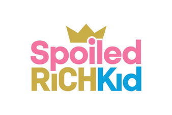 SpoiledRichKid.com - Creative brandable domain for sale