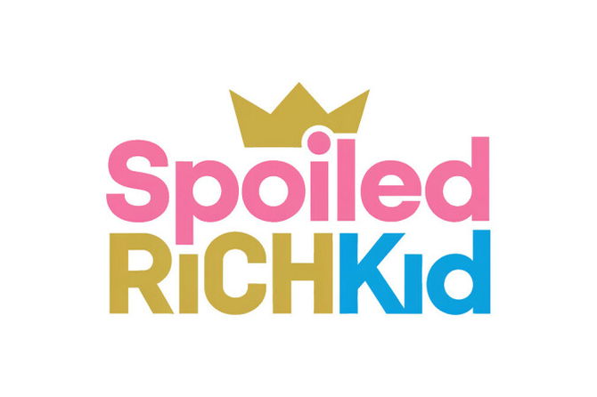 SpoiledRichKid.com