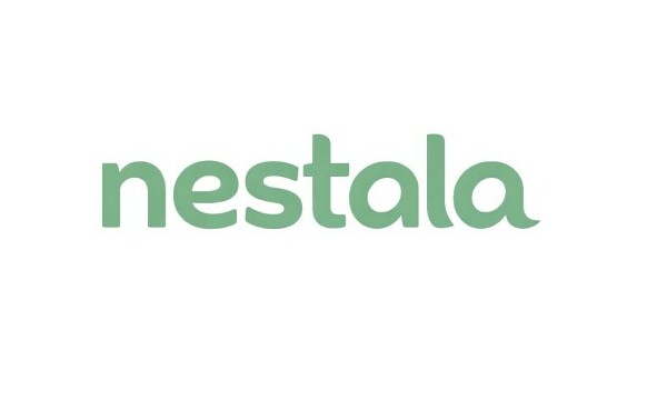 Nestala logo