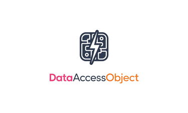 dataaccessobject.com - Creative brandable domain for sale