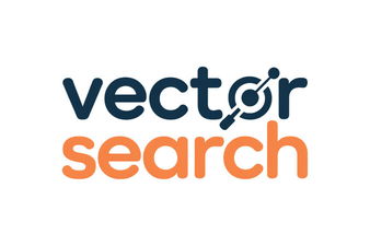 VectorSearch logo