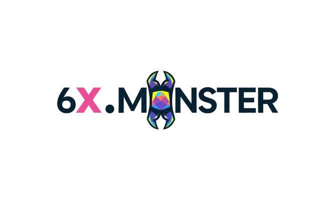 6x.monster