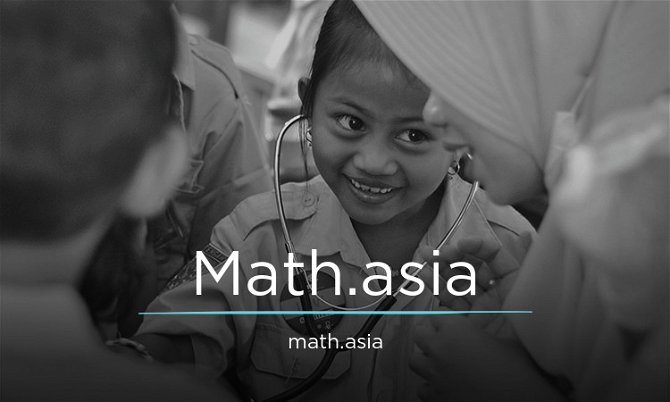 Math.asia