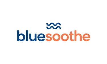 BlueSoothe.com - Creative brandable domain for sale