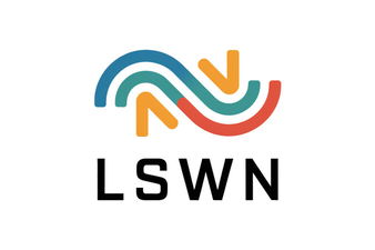 LSWN.com - Creative brandable domain for sale