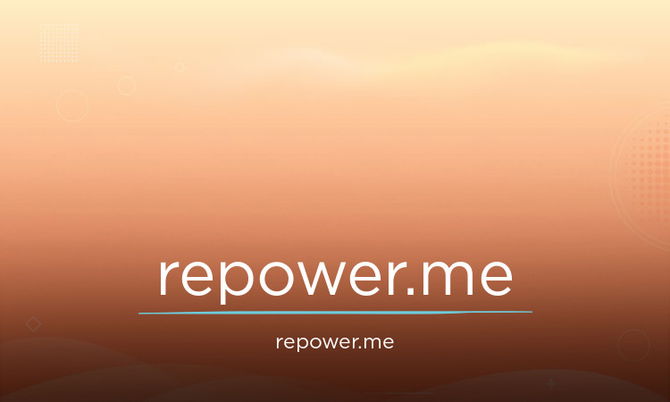 Repower.me
