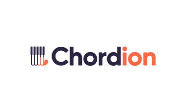 Chordion.com - Creative brandable domain for sale