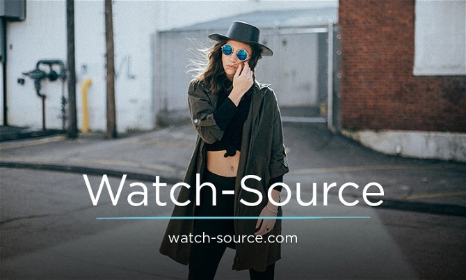 Watch-Source.com