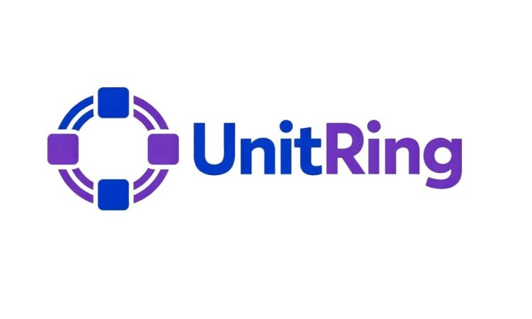 UnitRing logo