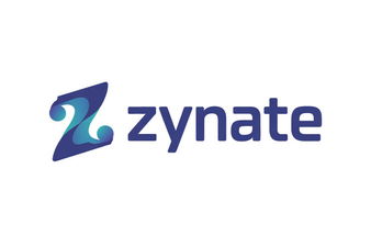 Zynate.com - Creative brandable domain for sale