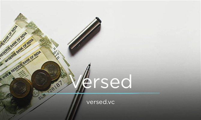 Versed.vc