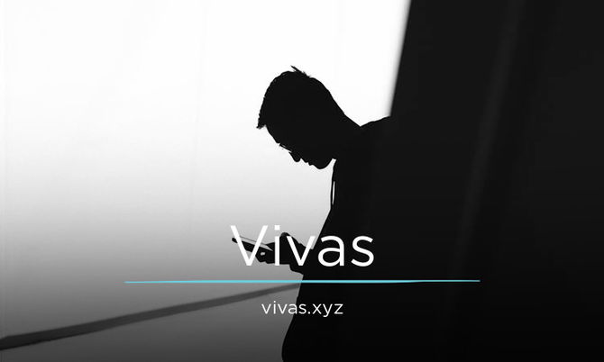 Vivas.xyz