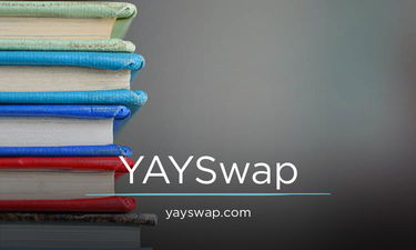 YAYSwap.com - Creative brandable domain for sale