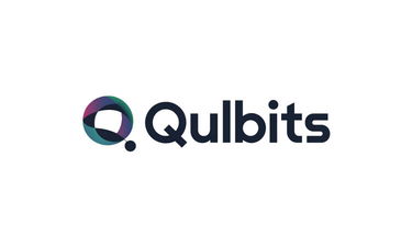 Qulbits logo