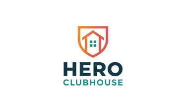 HeroClubHouse.com - Creative brandable domain for sale