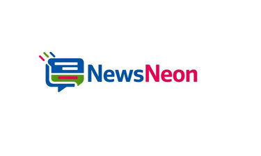 NewsNeon logo