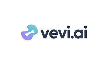Vevi.ai - Creative brandable domain for sale